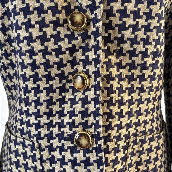 Vintage DIOR Two Piece Ensemble - Picture 6 of 12